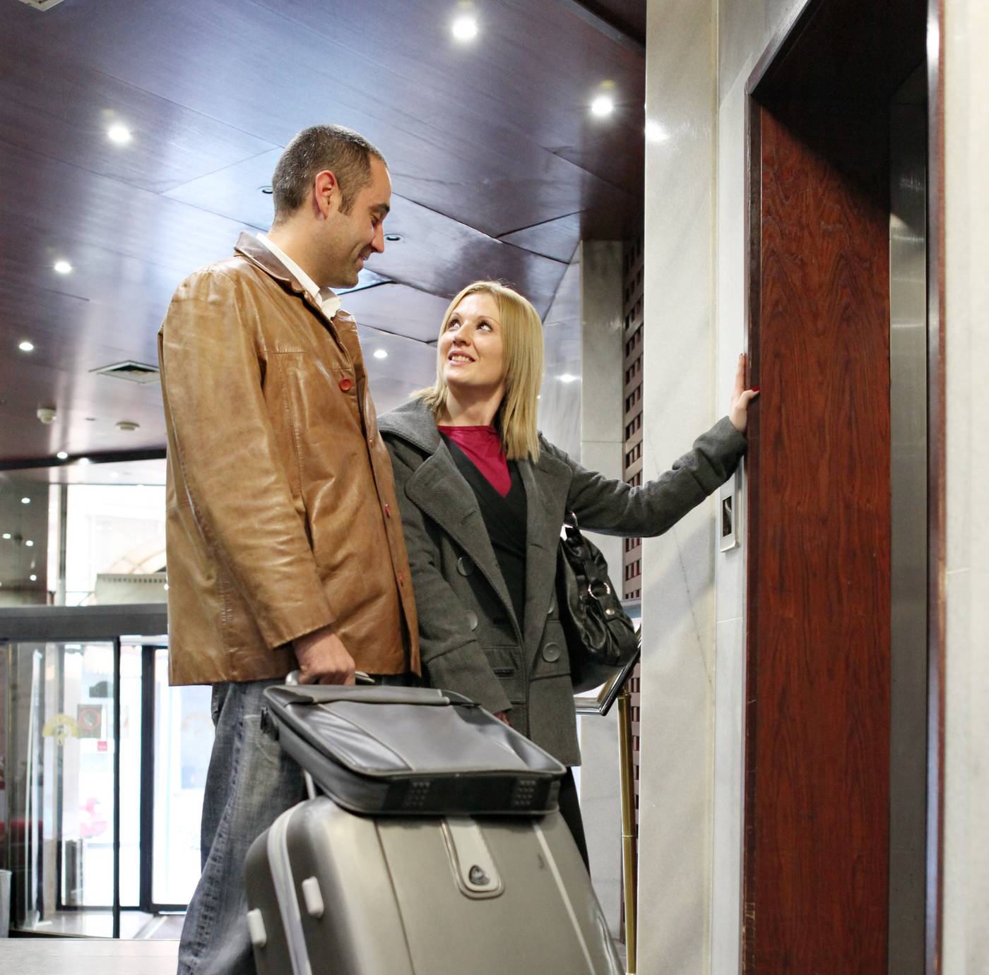 Slavija Garni Hotel-Serbia-BELGRADE-General view-7