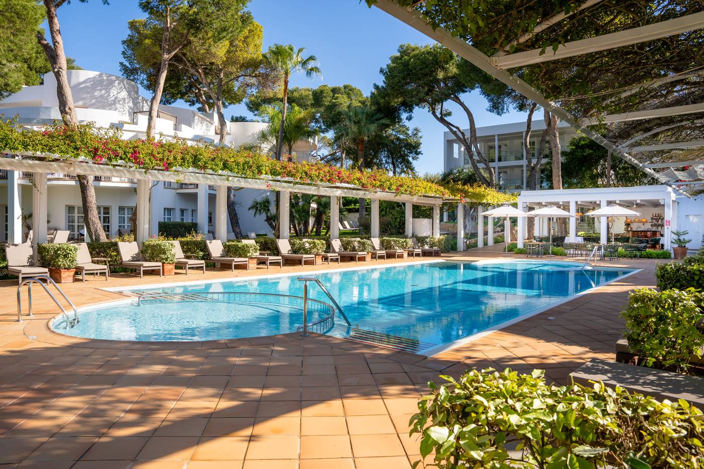 Melia Cala d'Or Boutique Hotel