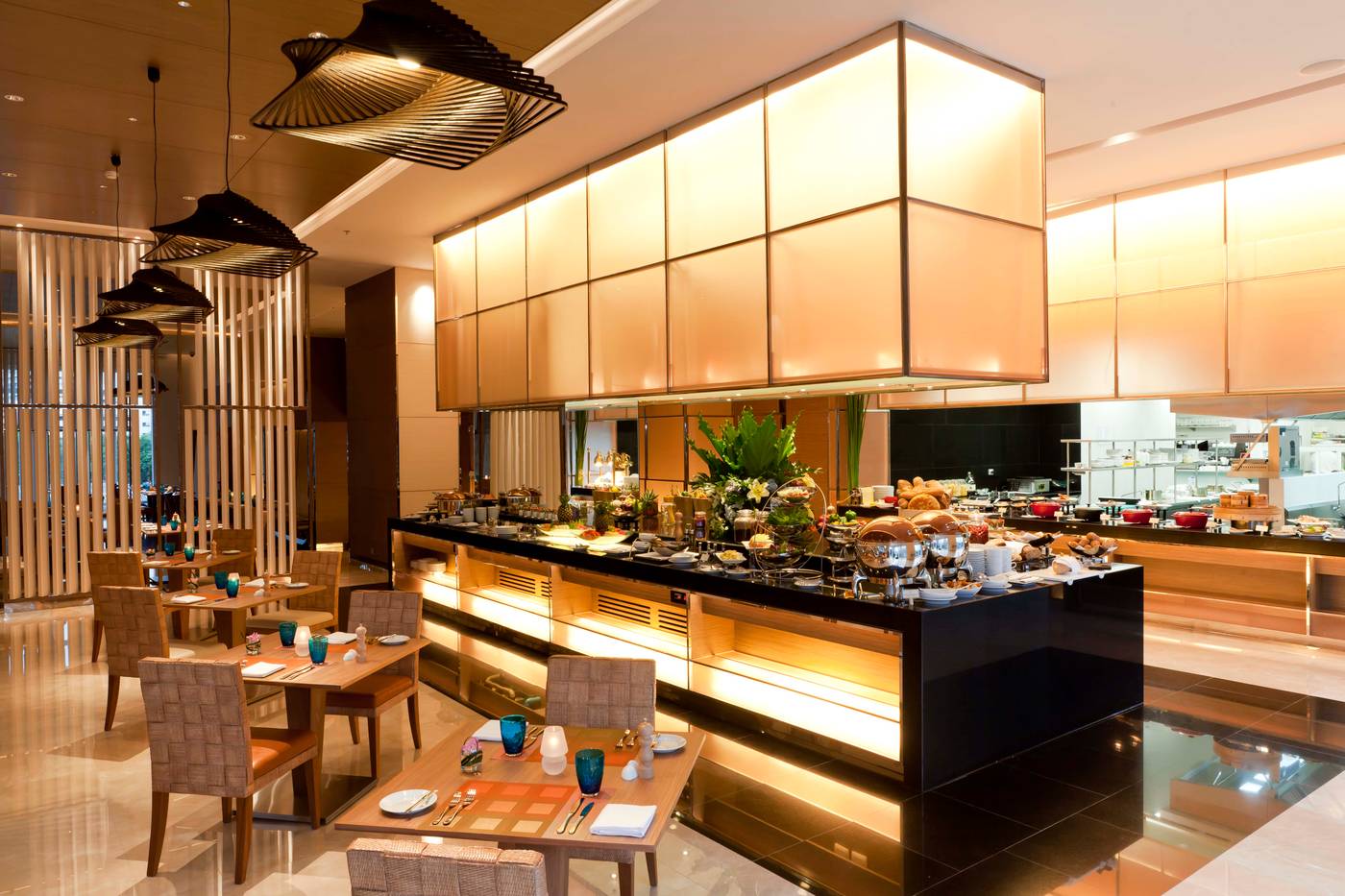 Eastin-Grand-Hotel-Sathorn-Bangkok-Restaurant-45