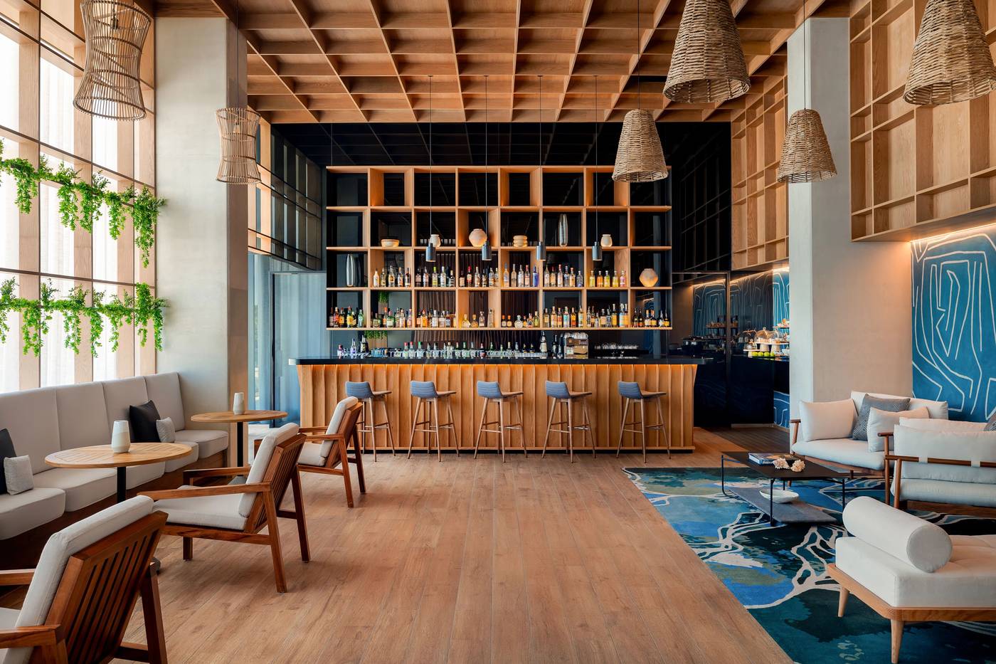 Hyatt Vivid Grand Island 16.07.25