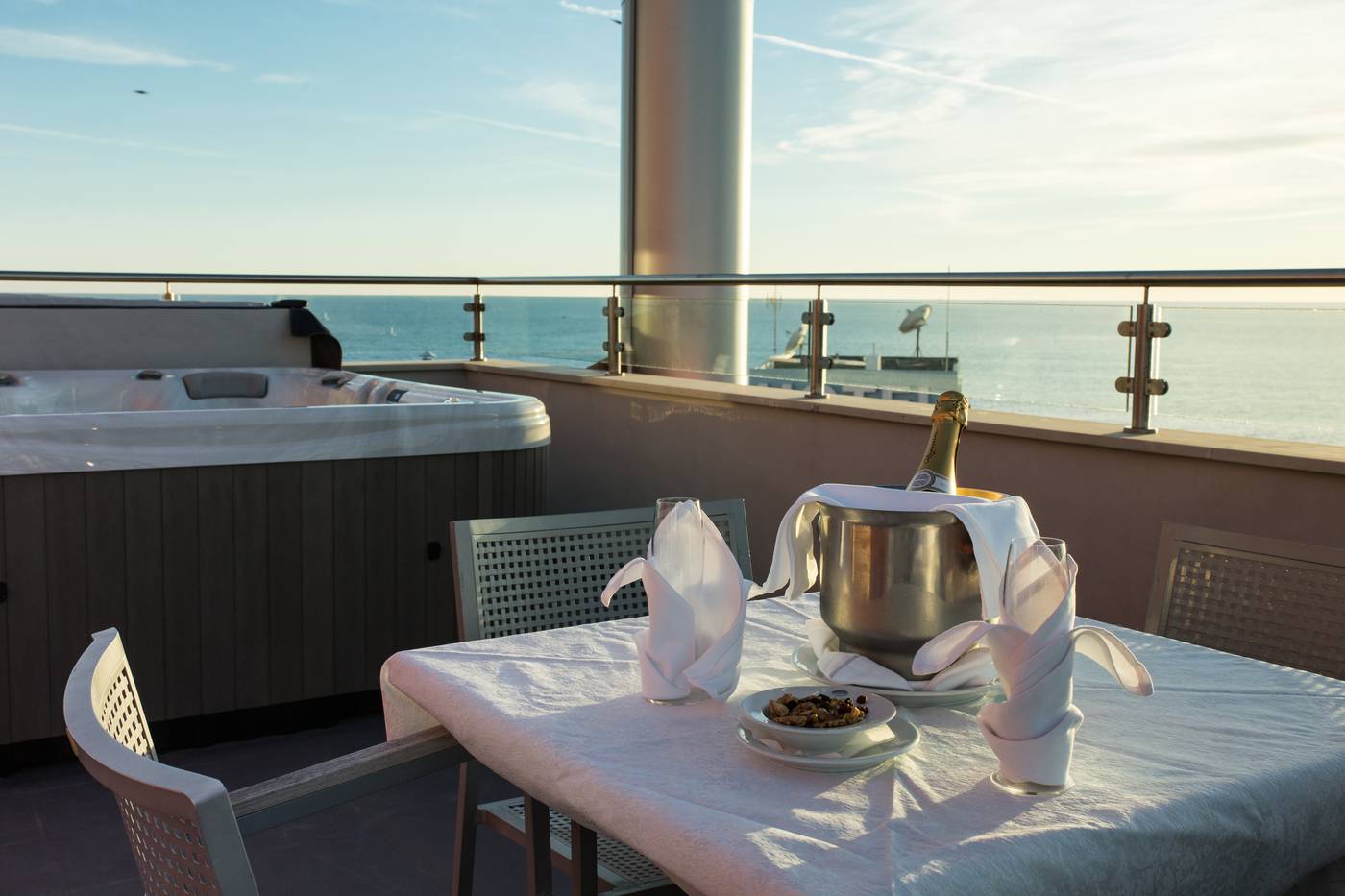 Quarteira Sol Hotel