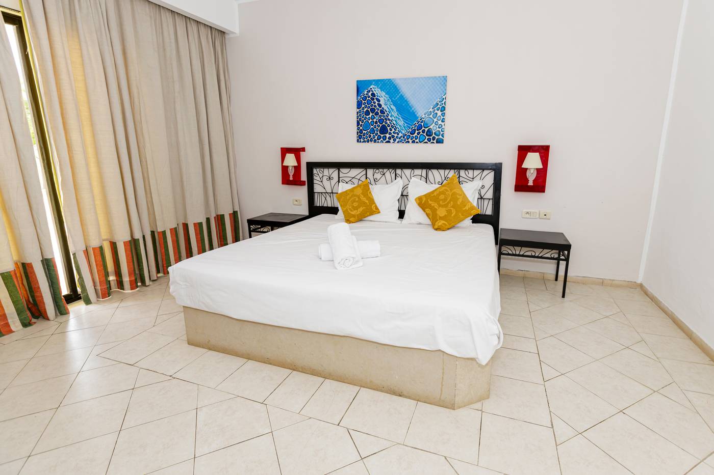 Le Petit Palais Hotel & Spa