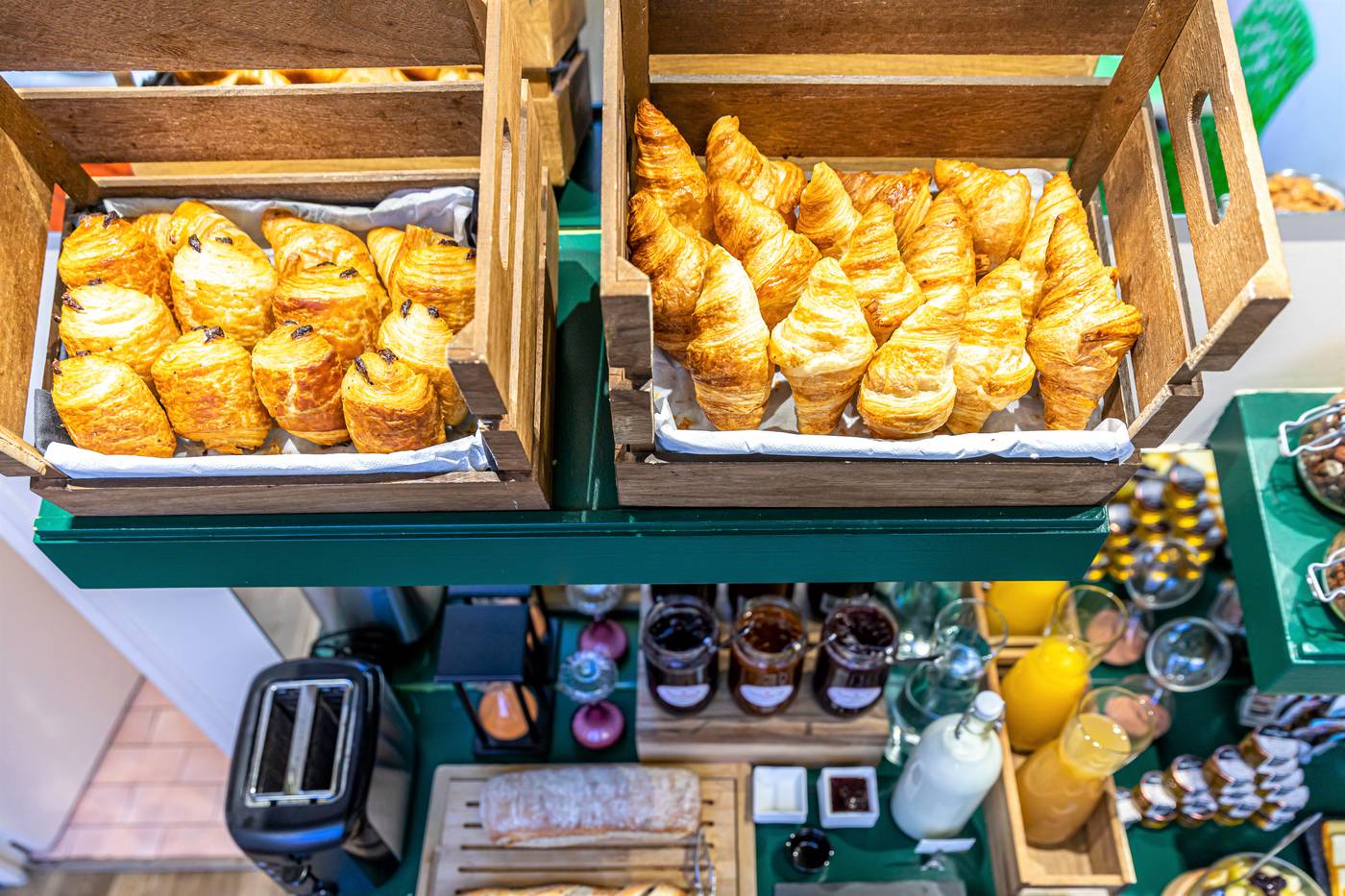 Hotel-Ariane-Montparnasse-by-Patrick-Hayat-Restaurant-53