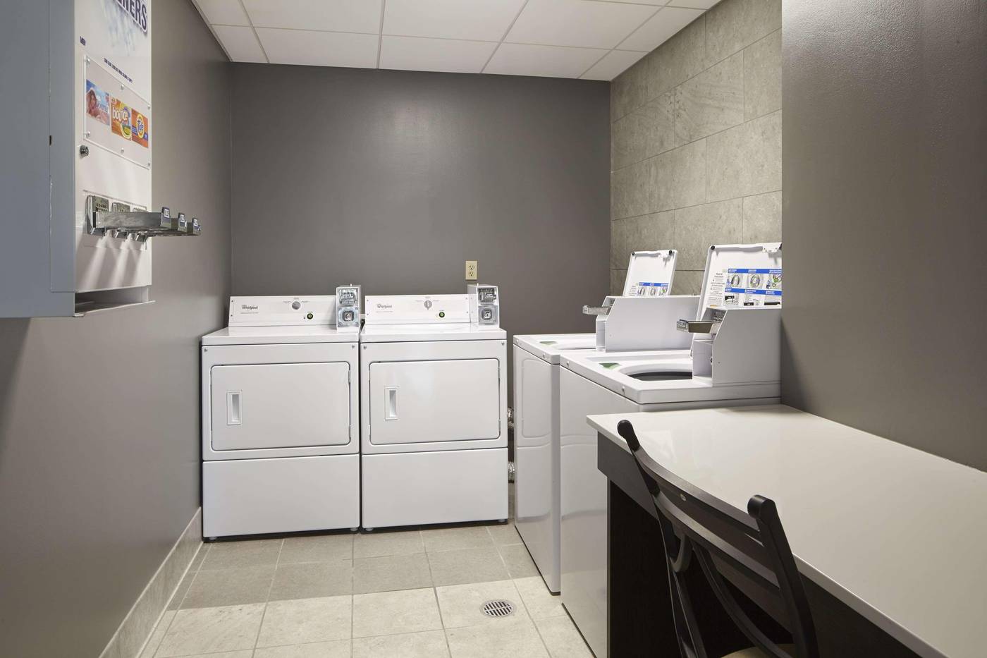 Embassy Suites by Hilton Atlanta Galleria-United States-ATLANTA-General view-3