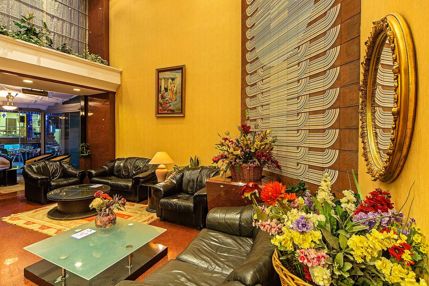 Kervansaray-Istanbul-Lobby-2