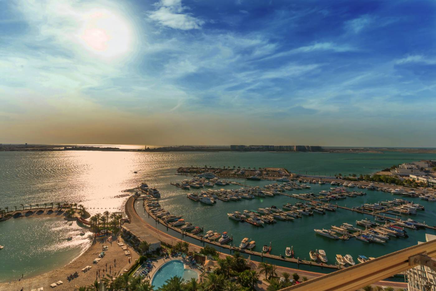 The Art Hotel & Resort 19.09