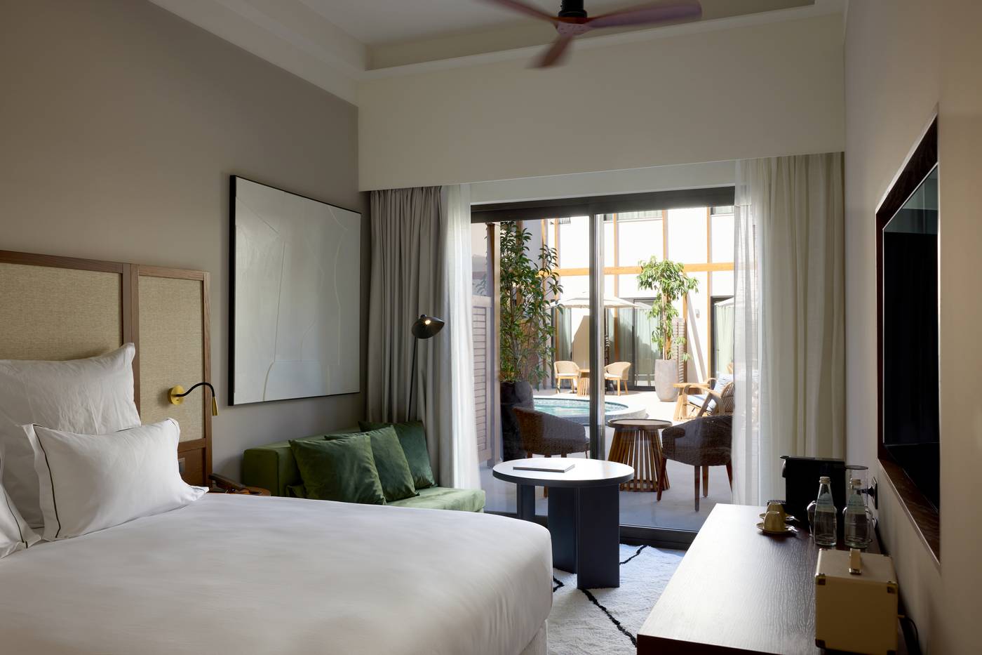 Aulus Chania, Curio Collection by Hilton - Adults Only