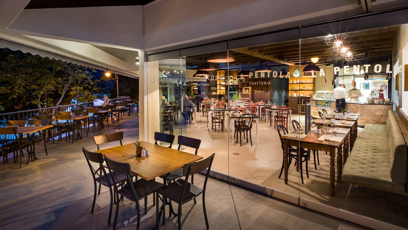 Hotel-Valamar-Sanfior-Restaurant-36