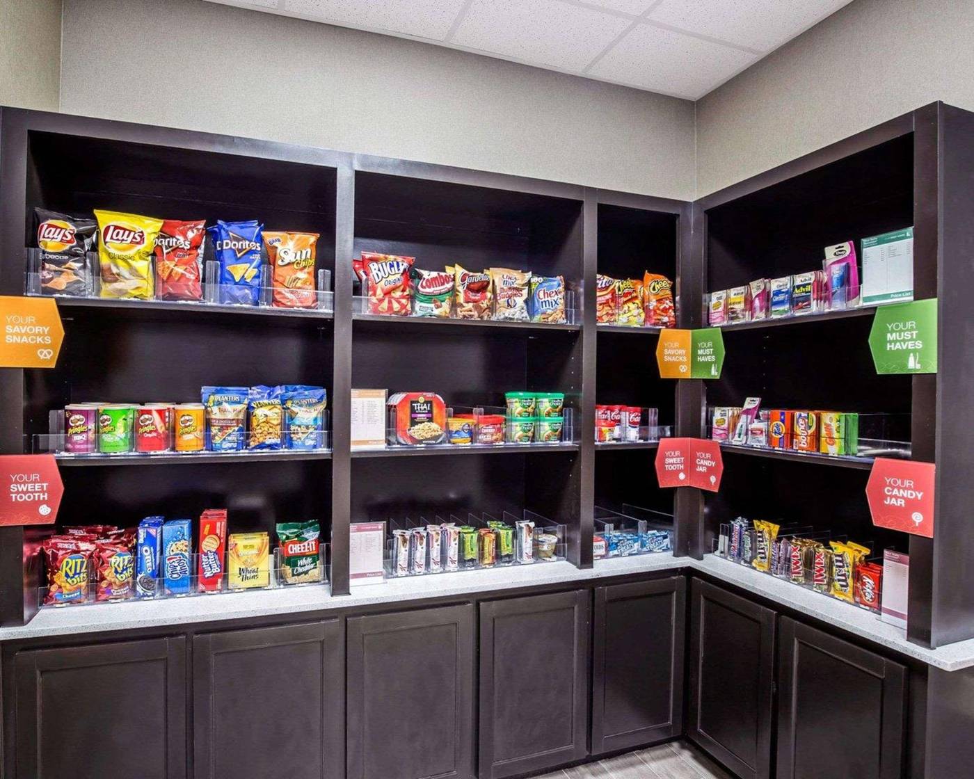 Comfort Suites Northwest - Cy - Fair-United States-Houston-General view-1