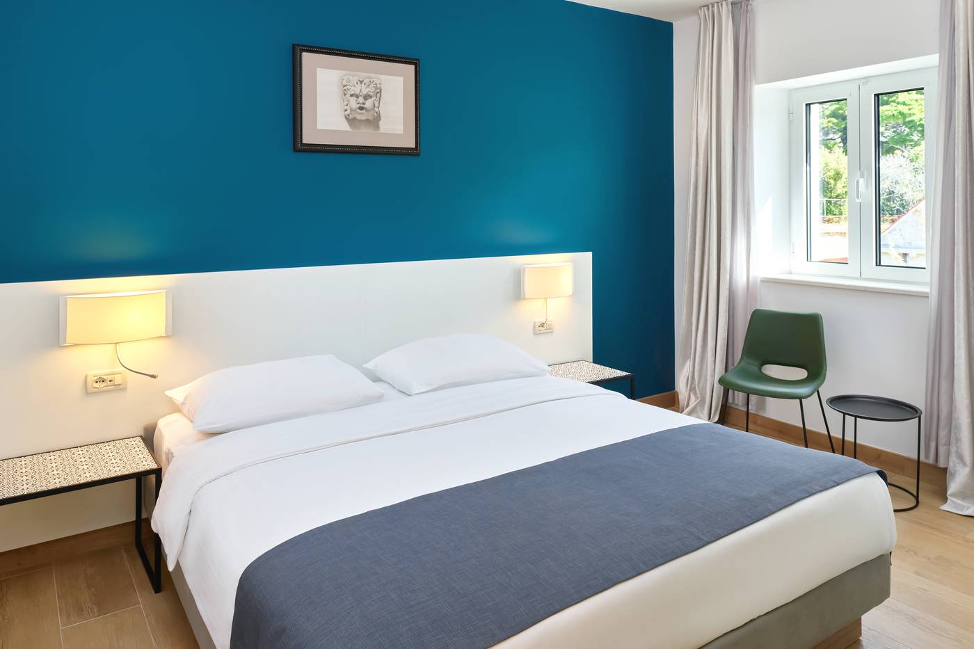 Maistra Select Srebreno Villas-Croatia-Dubrovnik-Room-7