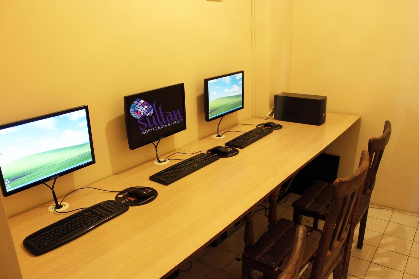 Sultan Hostel & Guesthouse-Turkey-ISTANBUL-Sports and Entertainment-9