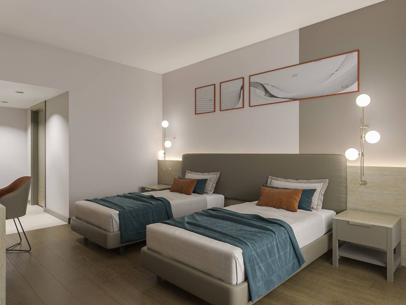 Arcanus Hotels Sorgun