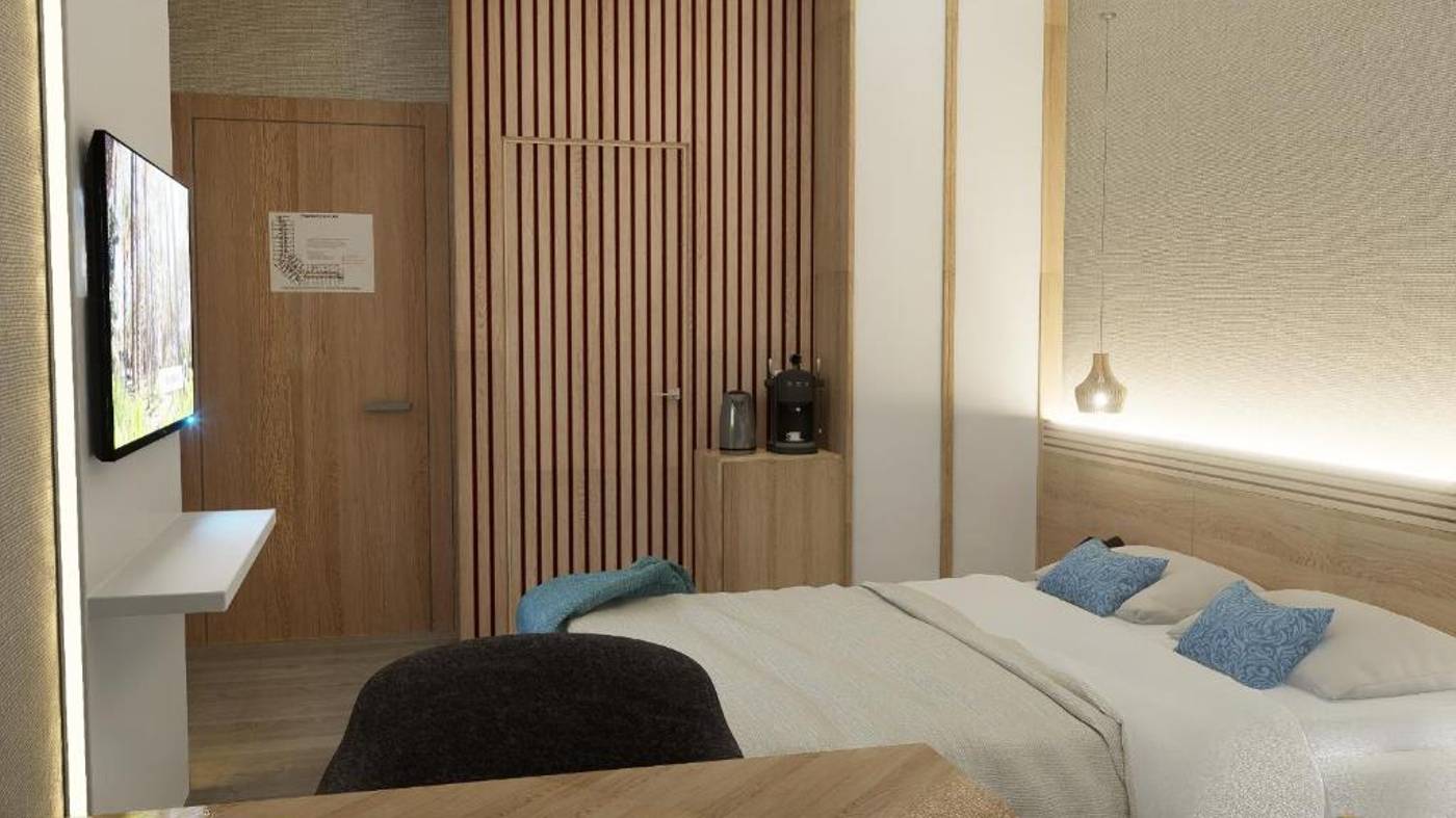 Hotel Santa Pola by Pierre & Vacances