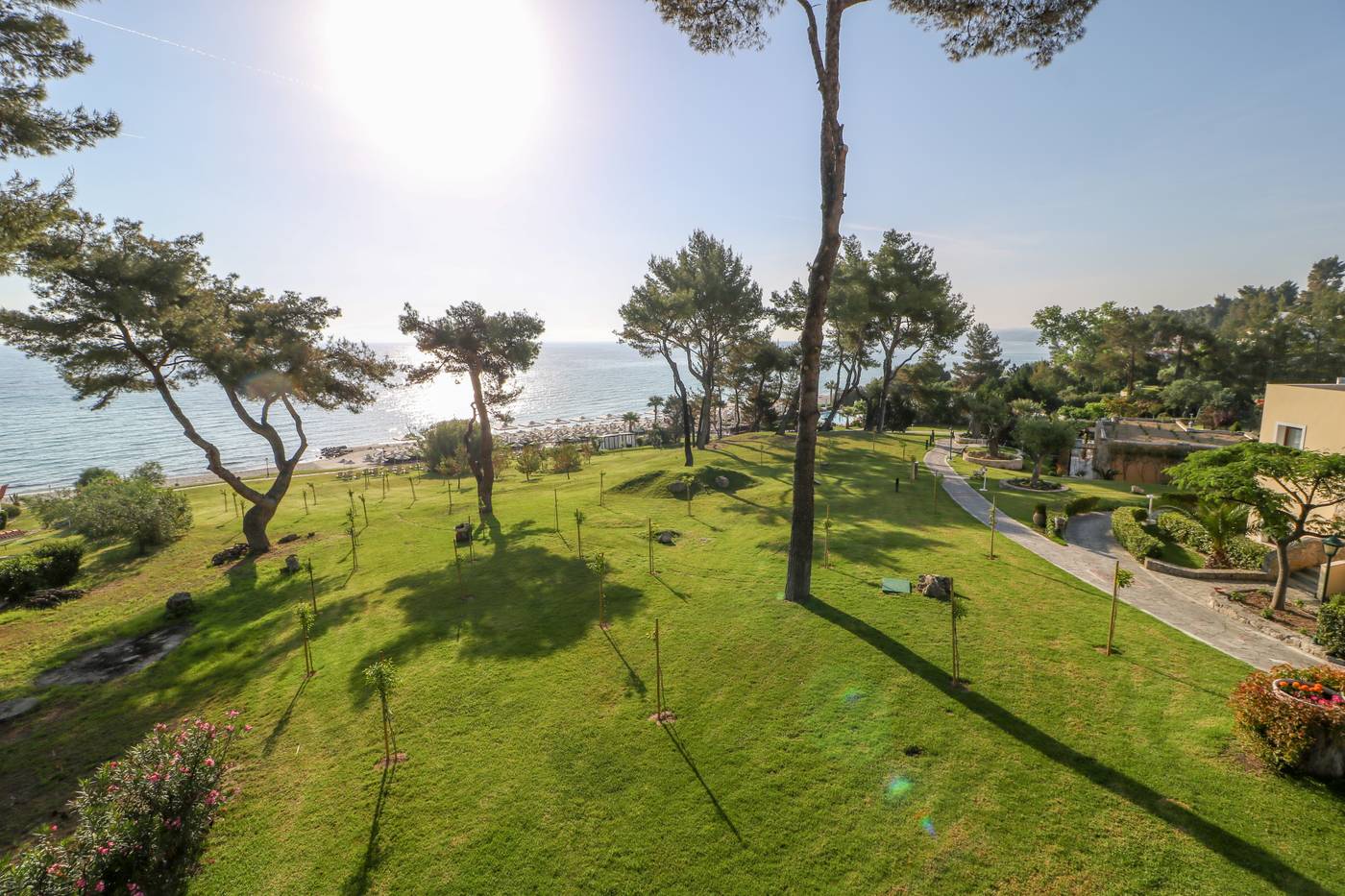 Aegean-Melathron-Thalasso-Spa-Hotel-General-view-78