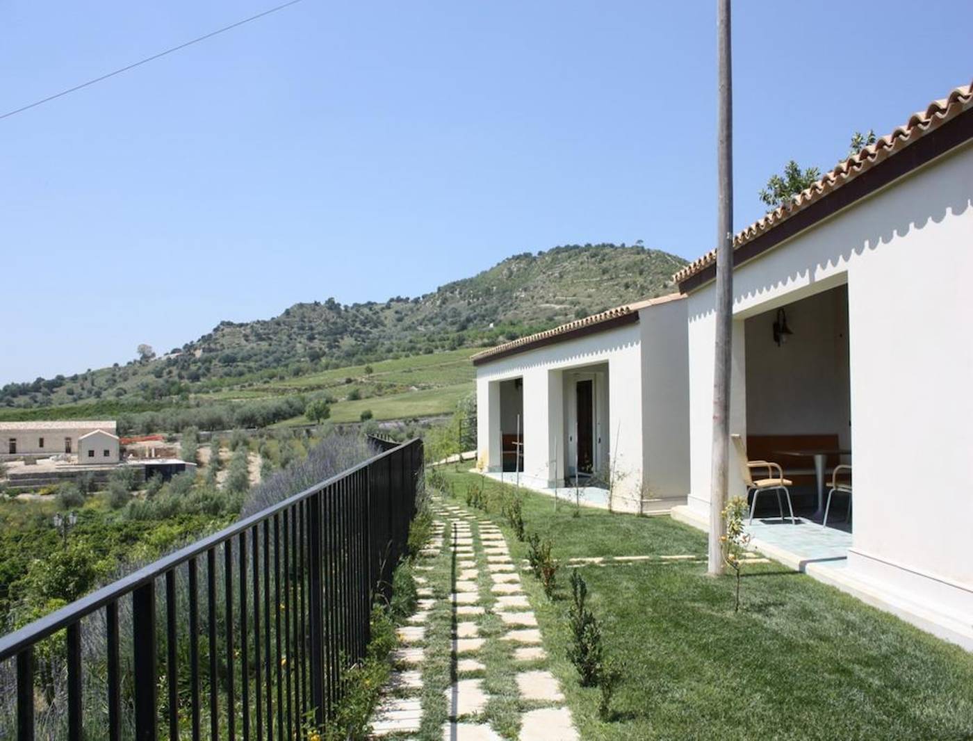 Kallikoros Hotel Spa and Resort