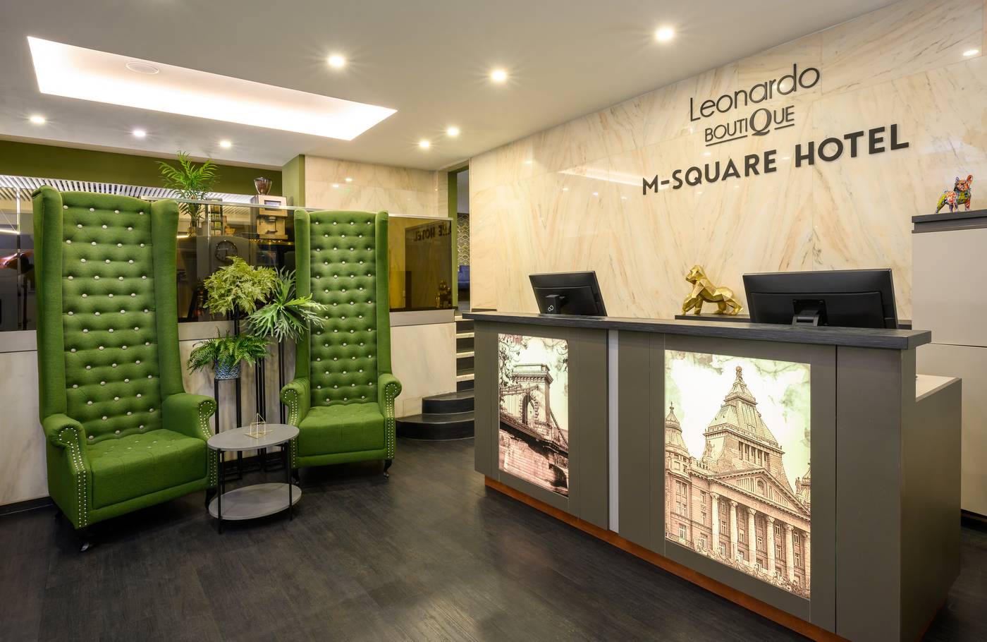 Leonardo-Boutique-Hotel-Budapest-M-Square-Lobby-1
