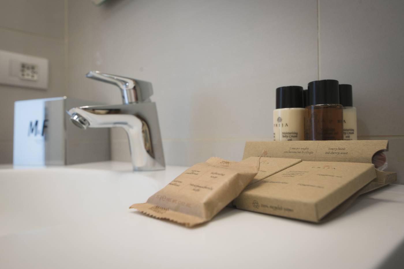 M&F Hotel-Italy-GALLIPOLI	-Room-4