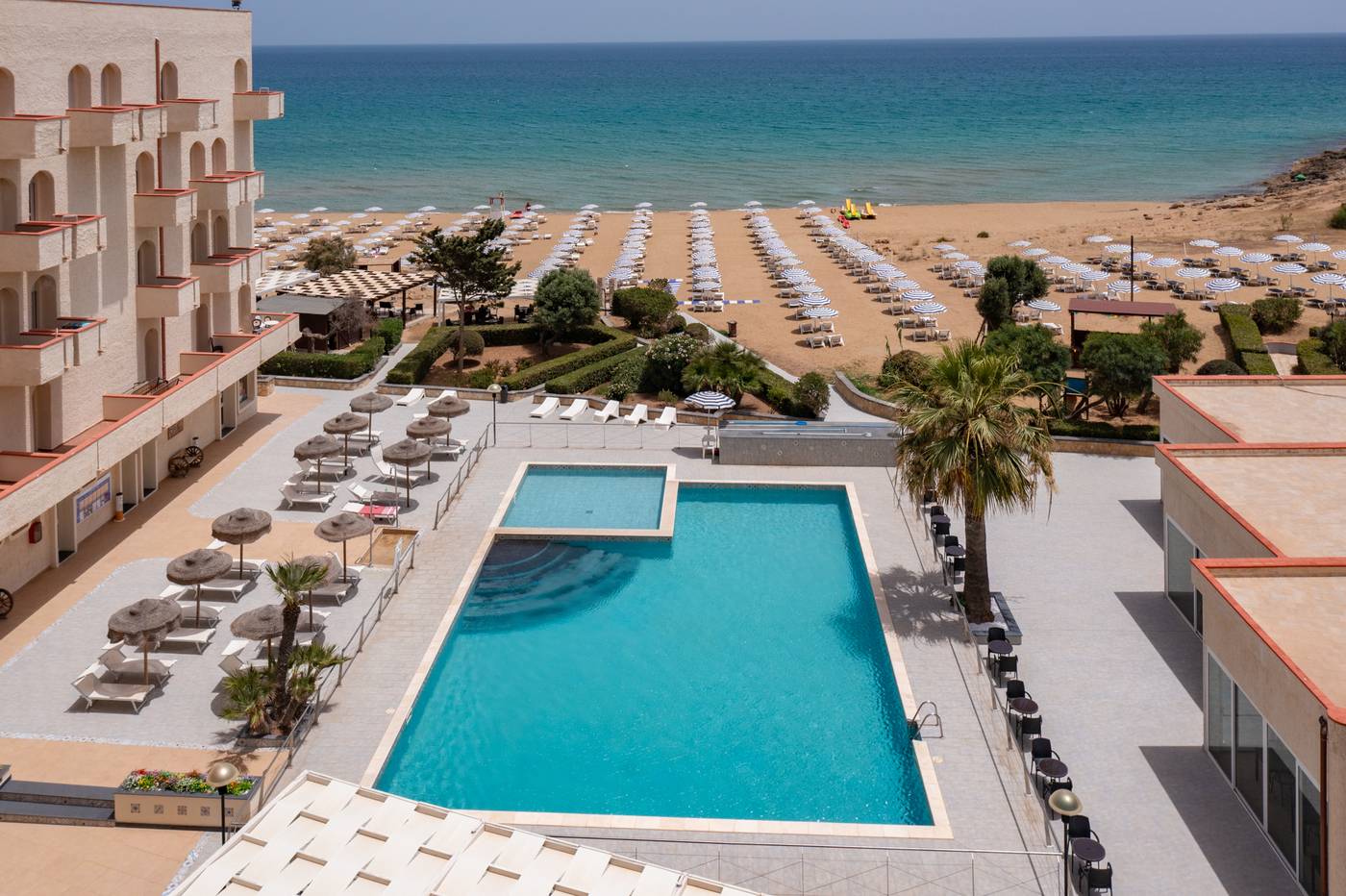 Hotel Club Eloro-Italy-NOTO MARINA-General view-5