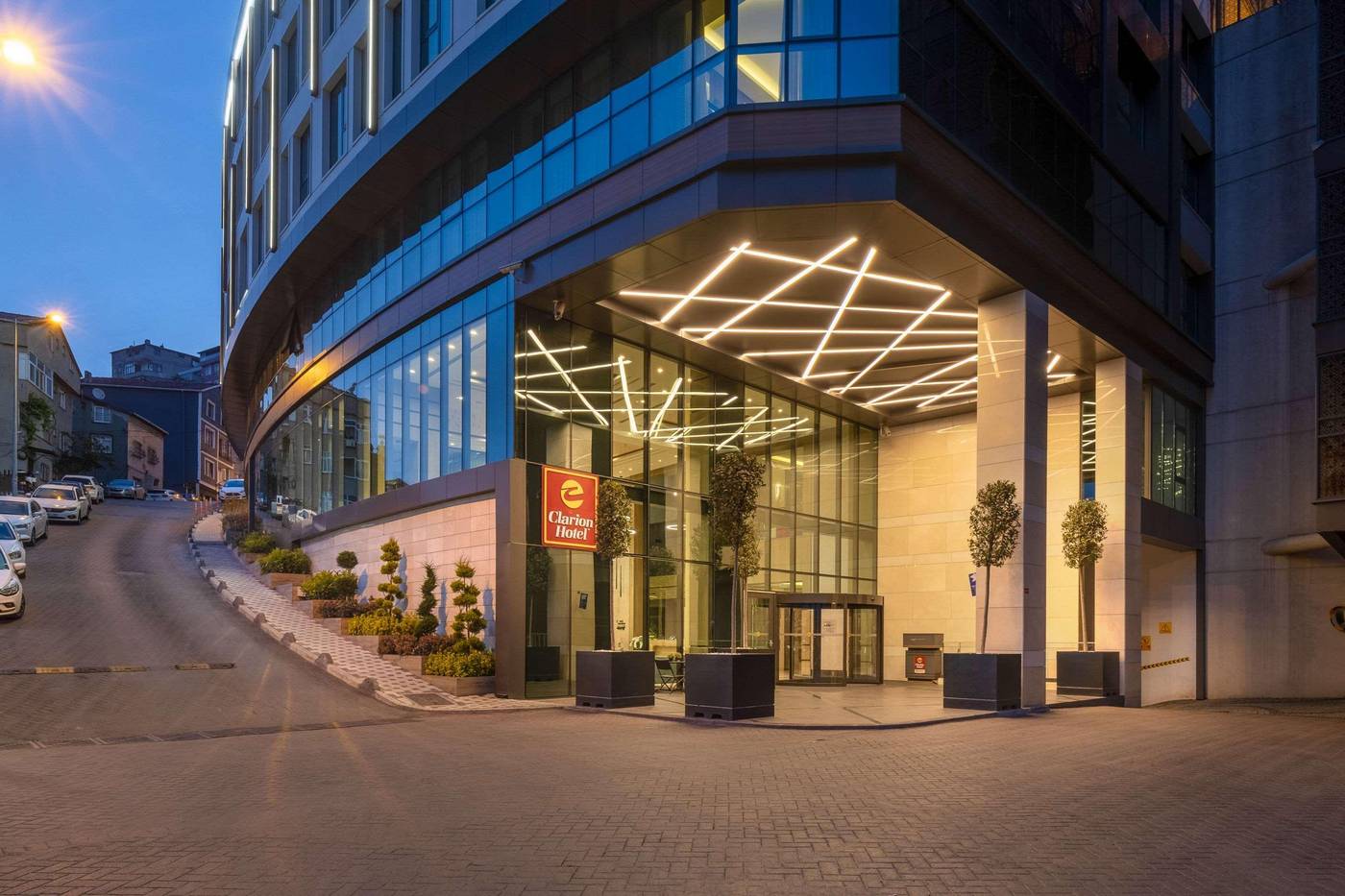 Clarion-Hotel-Istanbul-Golden-Horn-General-view-3