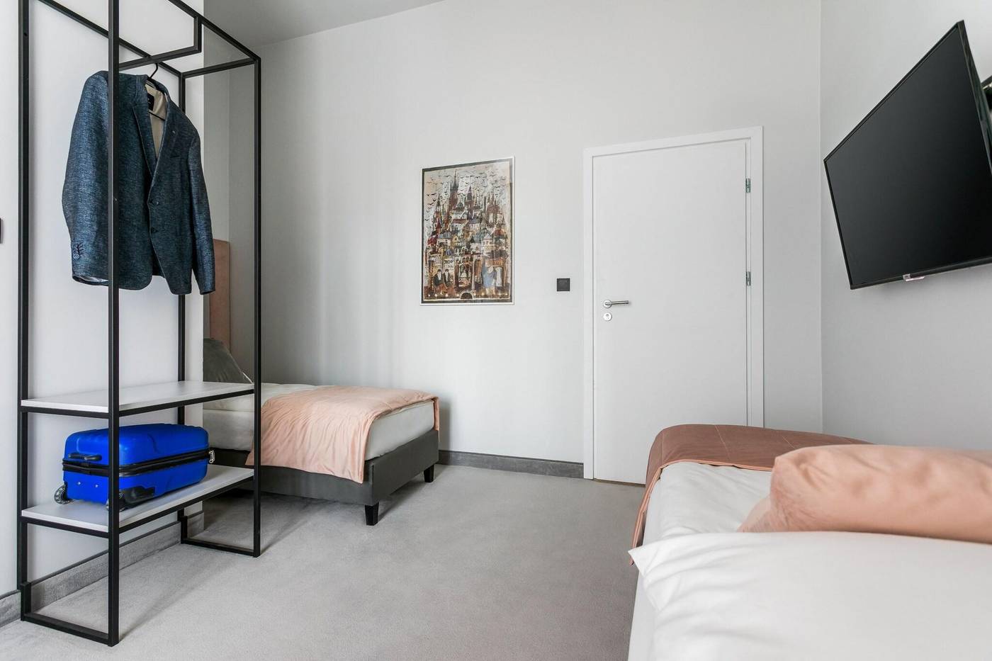 Old-Town-Residence---Premium-Aparthotel-Room-20