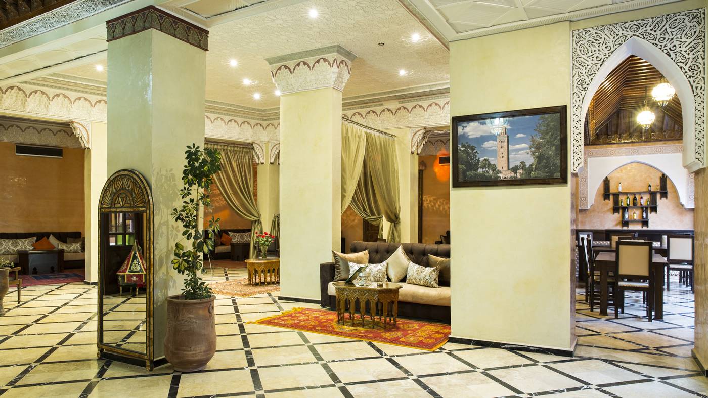 Hotel-Marrakech-House-General-view-16