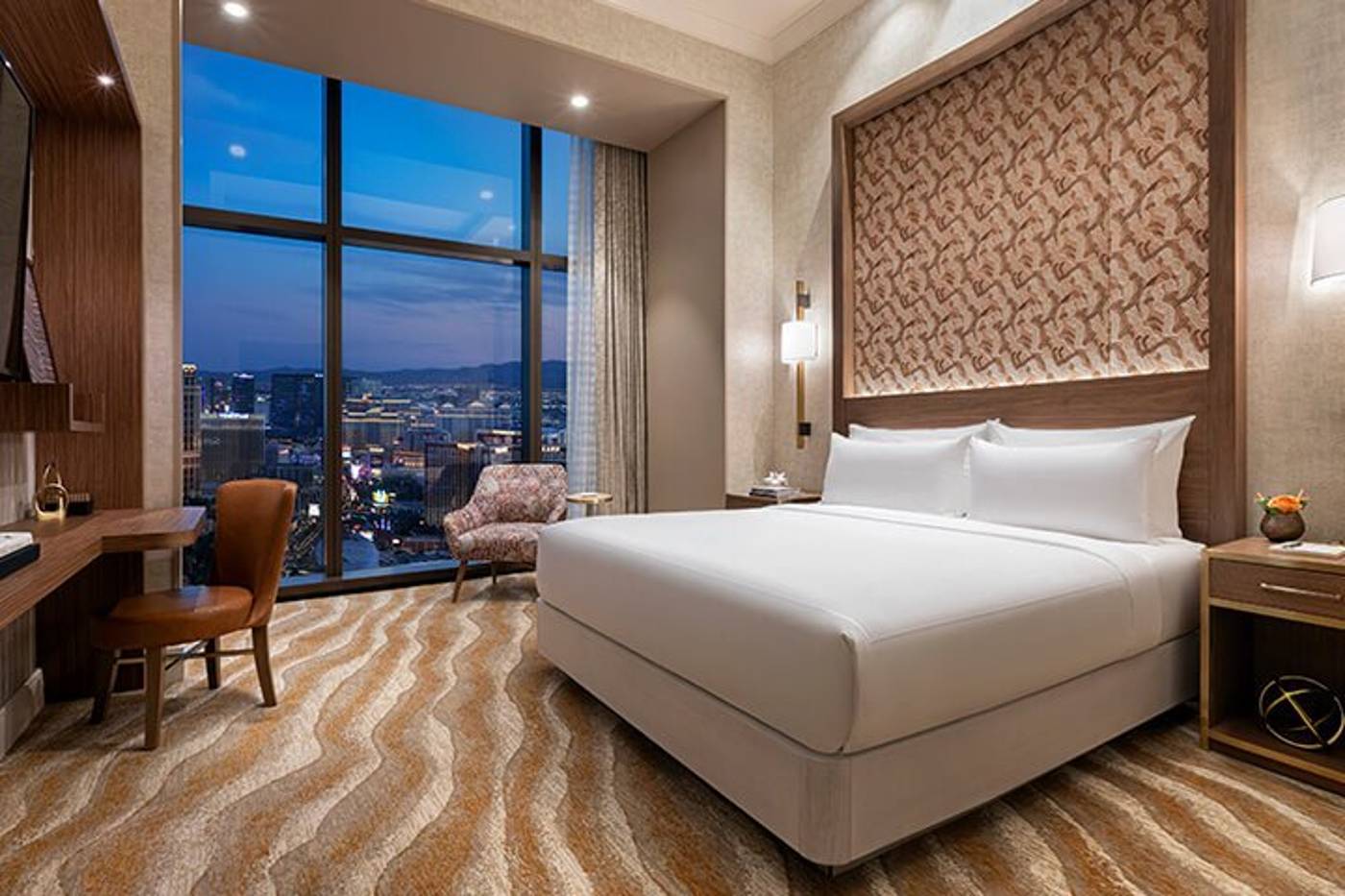 Las Vegas Hilton at Resorts World