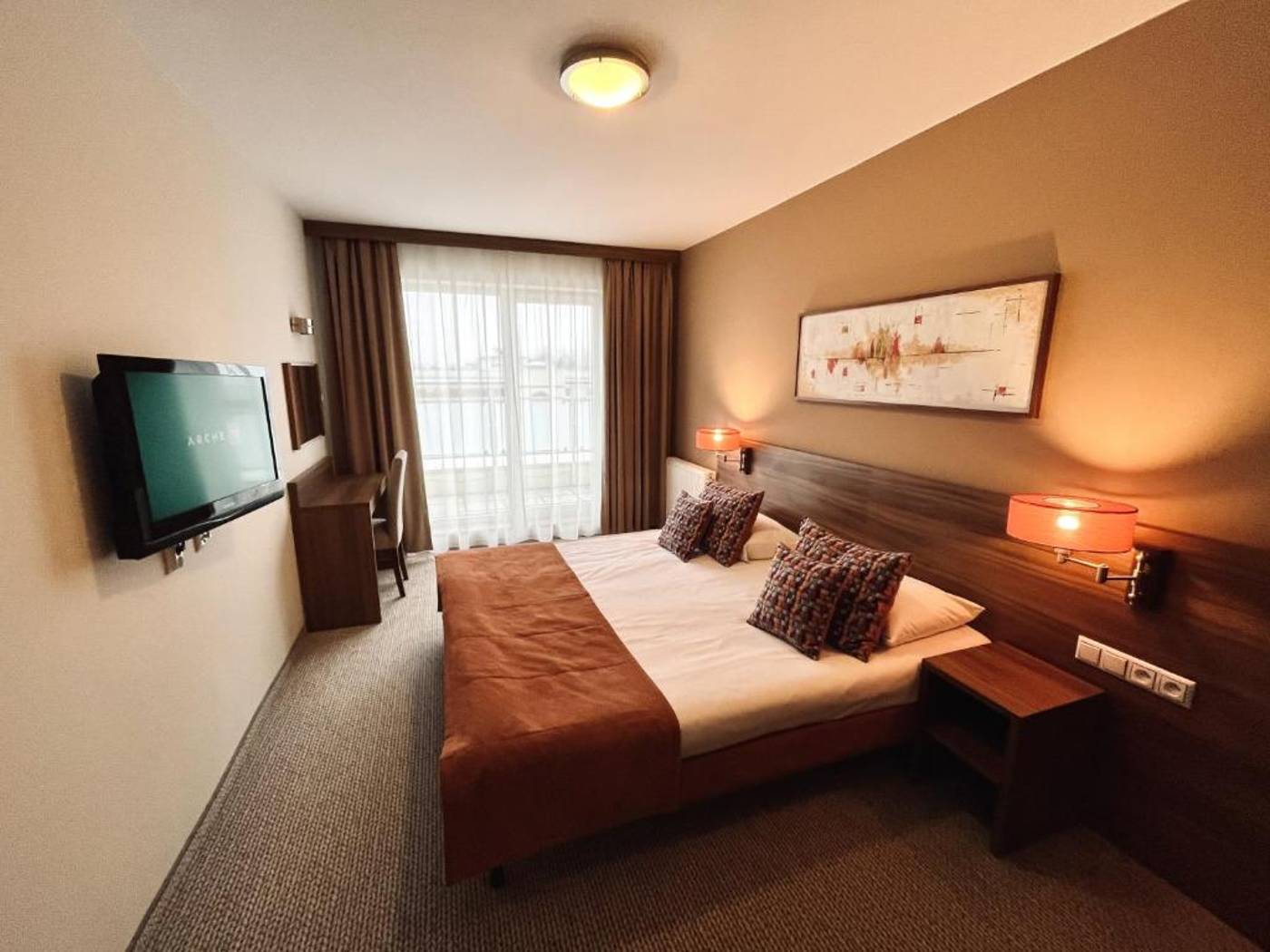 Arche-Hotel-Pulawska-Residence-Room-36