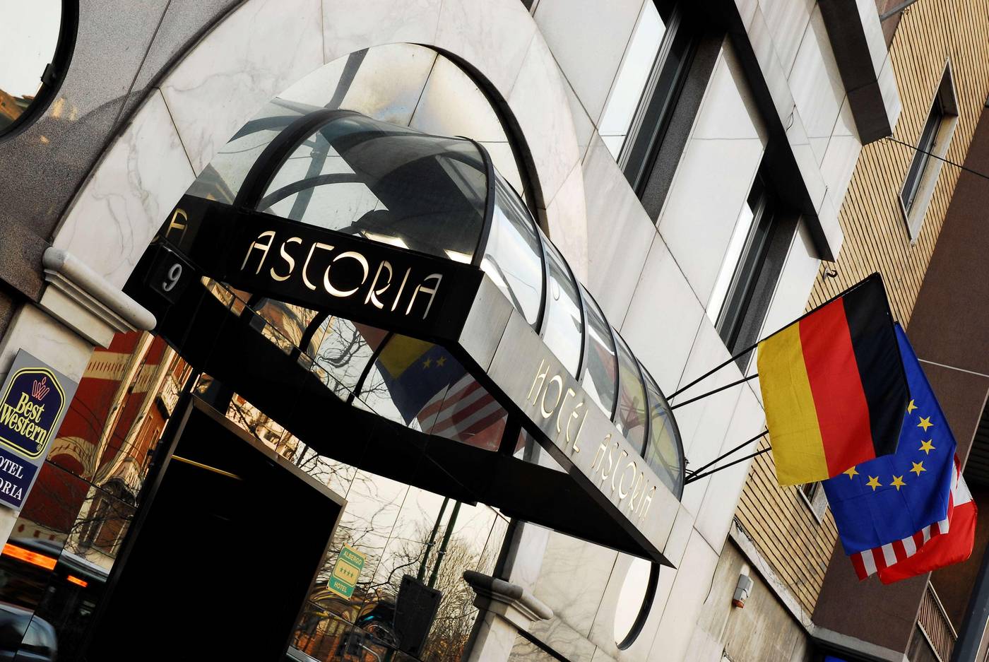 Hotel-Astoria--Sure-Hotel-Collection-by-Best-Western-General-view-7