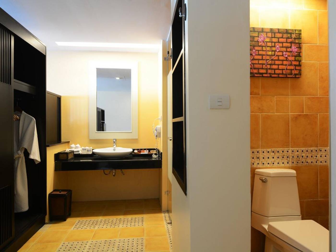 Anyavee-Tubkaek-Beach-Resort-Room-39