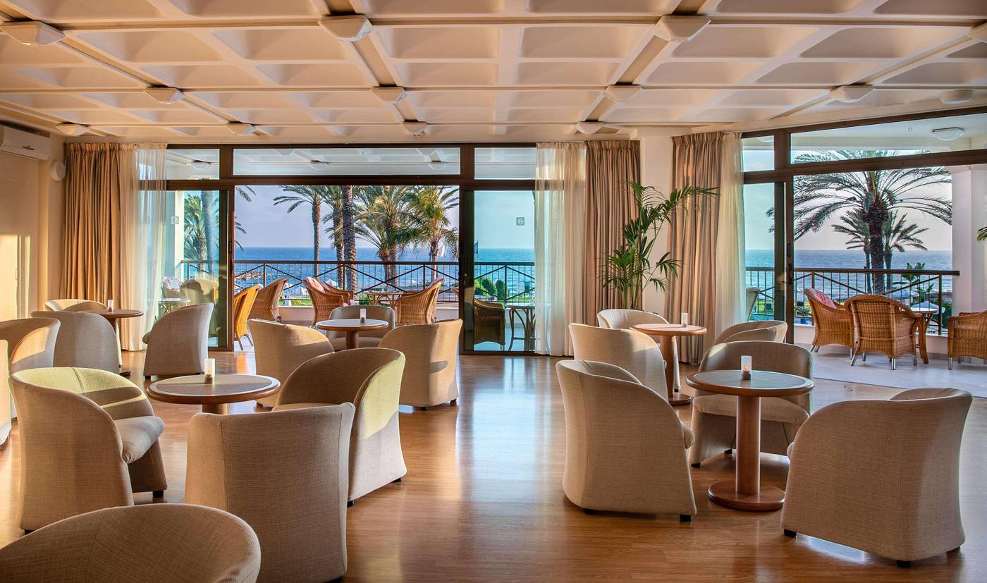 Constantinou-Bros-Athena-Beach-Hotel-Bar-49