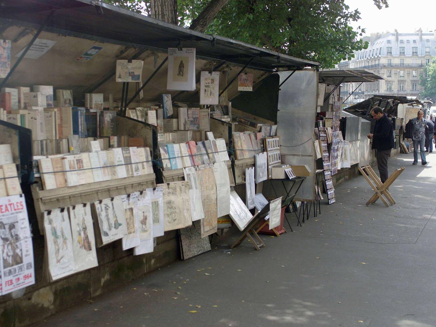 Mercure-Paris-La-Sorbonne-Saint-Germain-des-Pres-General-view-72