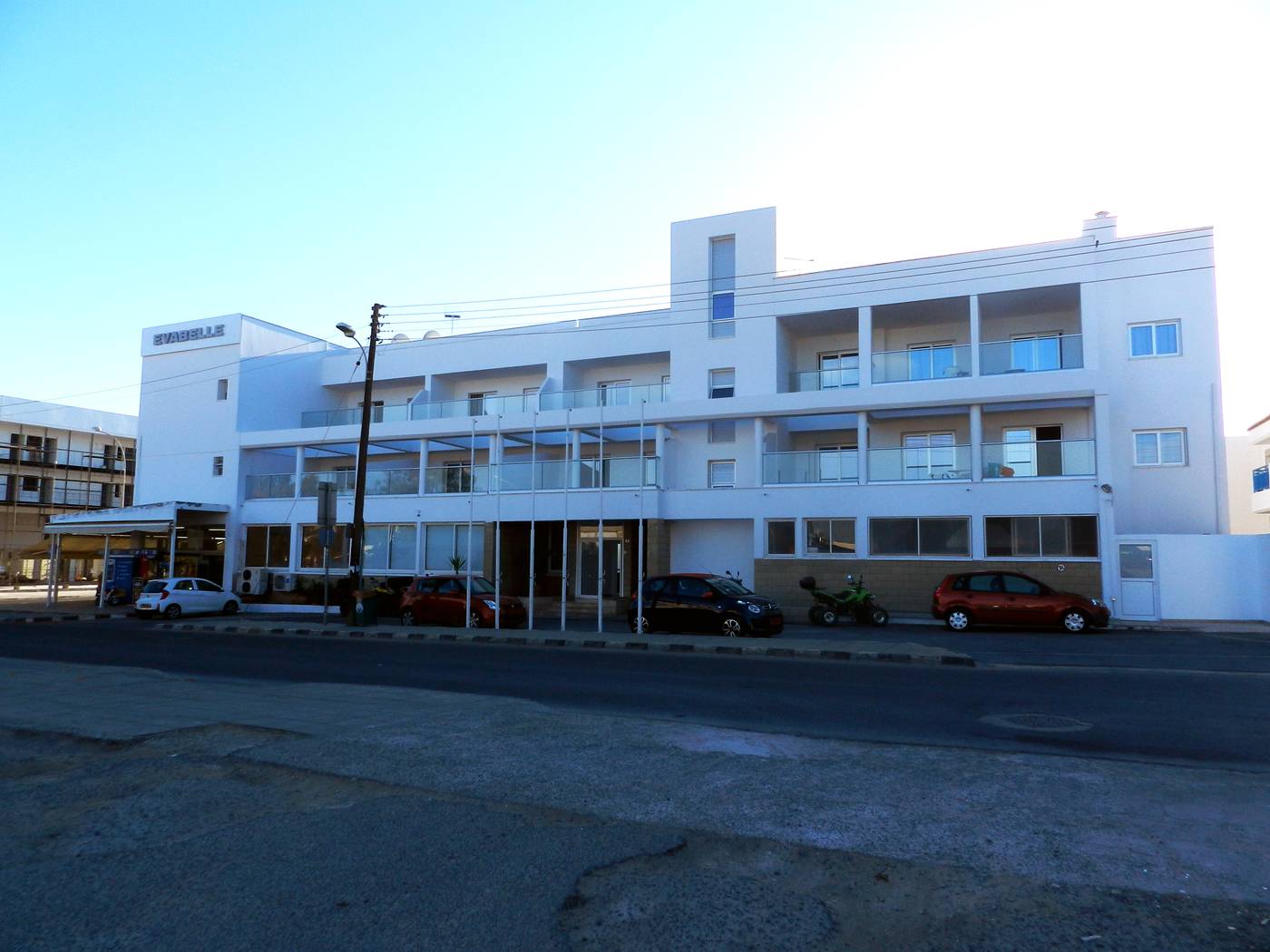 Evabelle-Napa-General-view-14