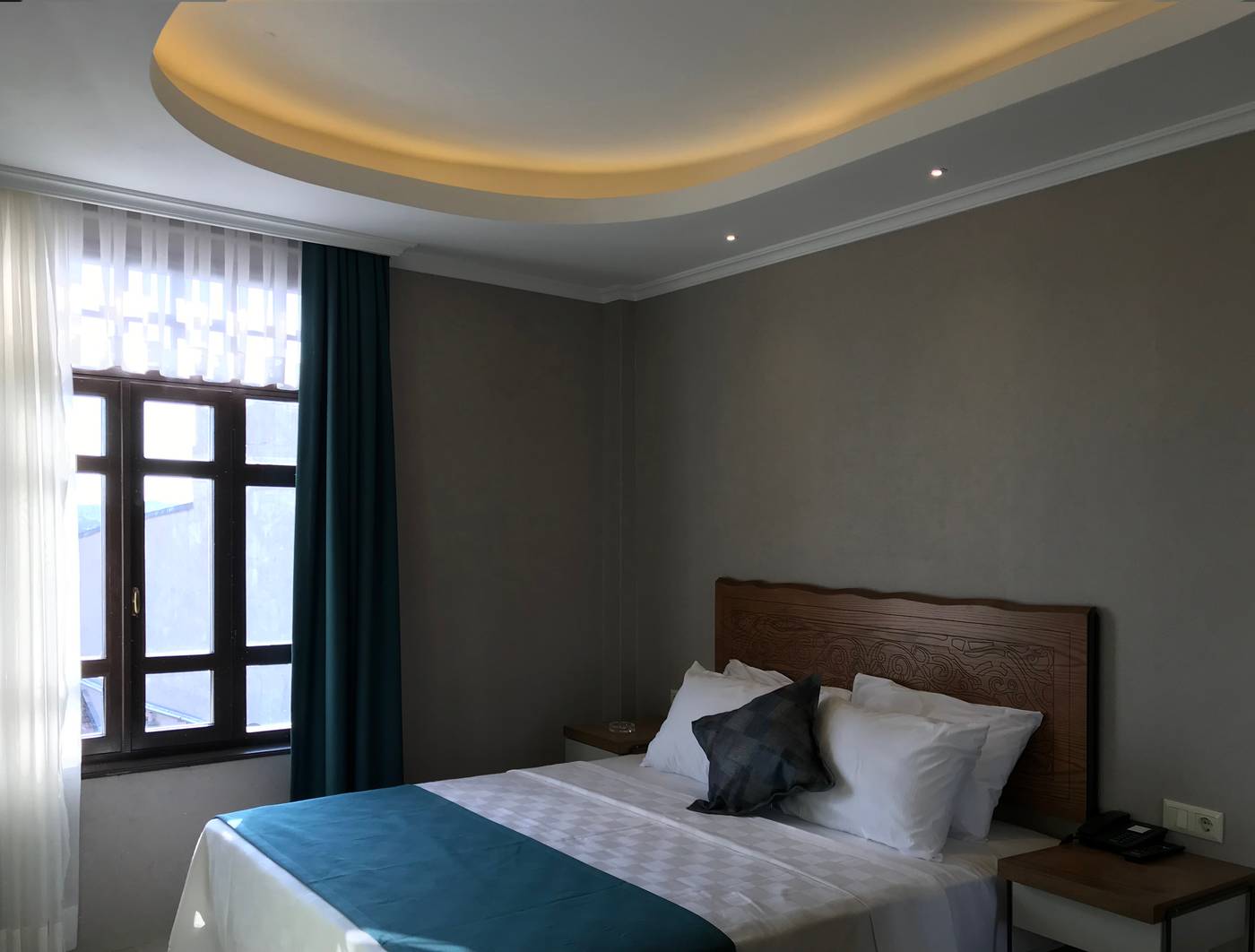 Galatahan Hotel-Turkey-Istanbul-Room-9