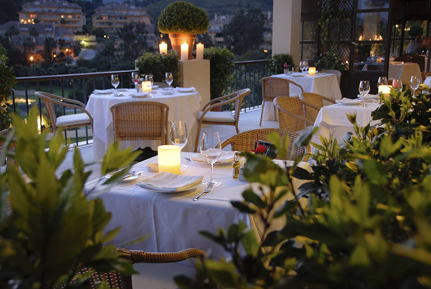 Rio Real Golf & Welness Resort