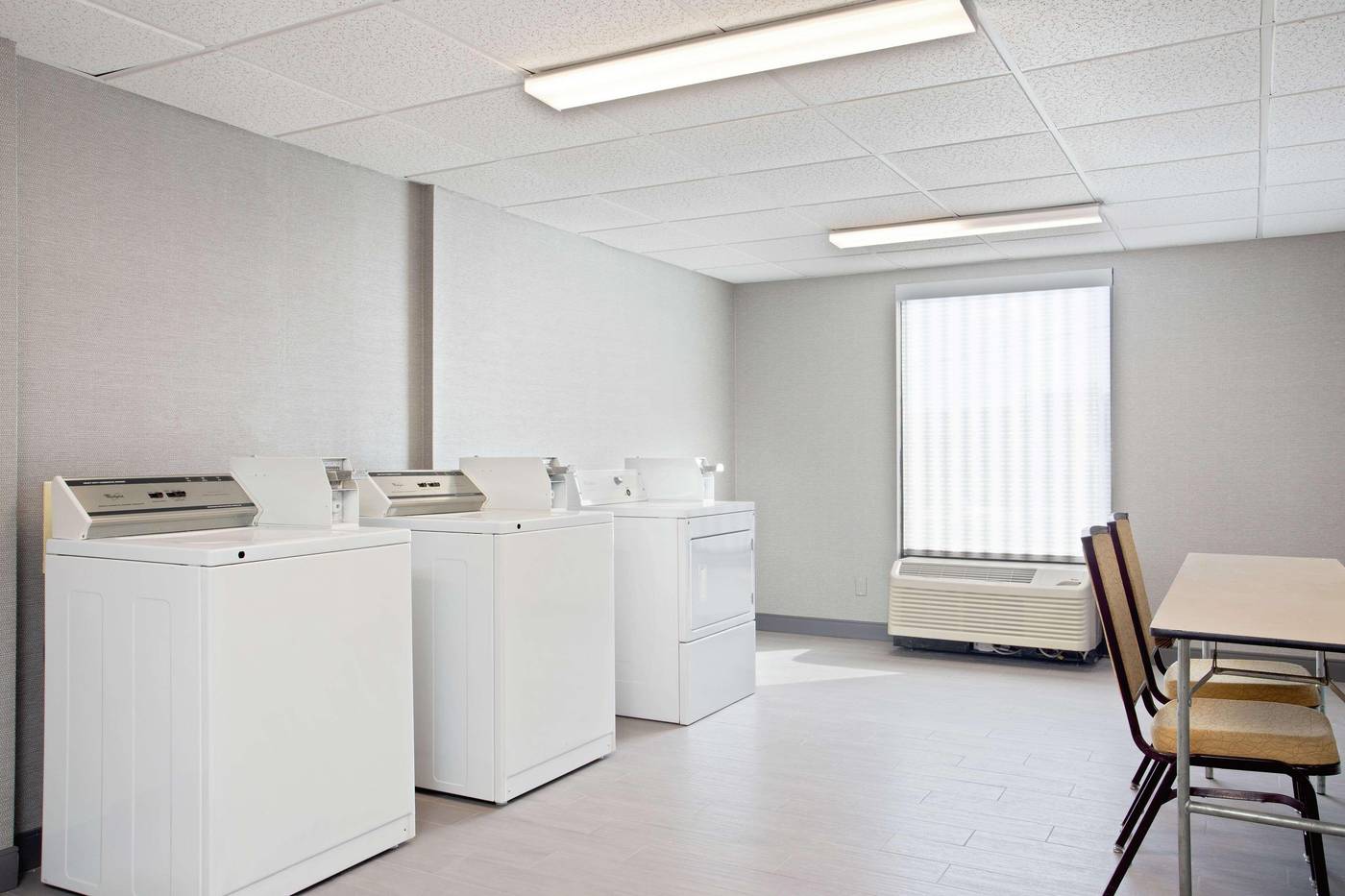 Hampton Inn & Suites Orlando Intl Dr N-United States-ORLANDO-General view-6