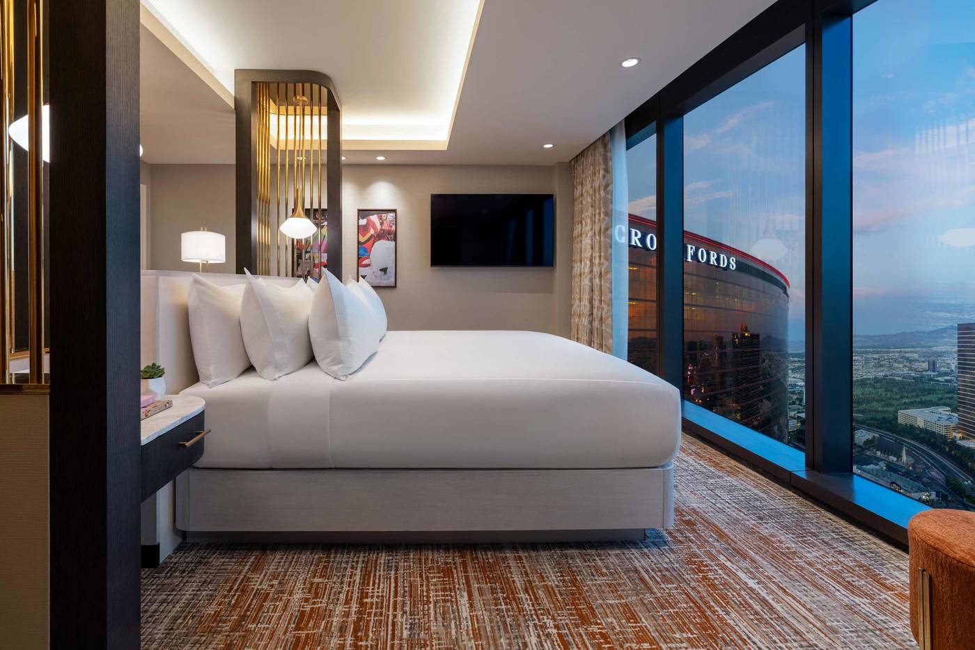 Las Vegas Hilton at Resorts World