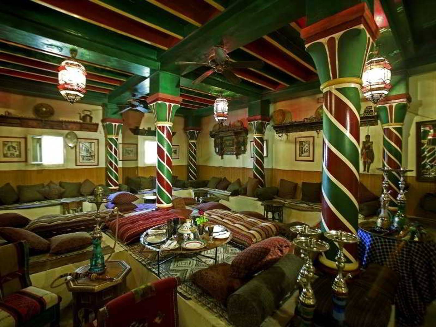 The-Residence-Tunis-Restaurant-18