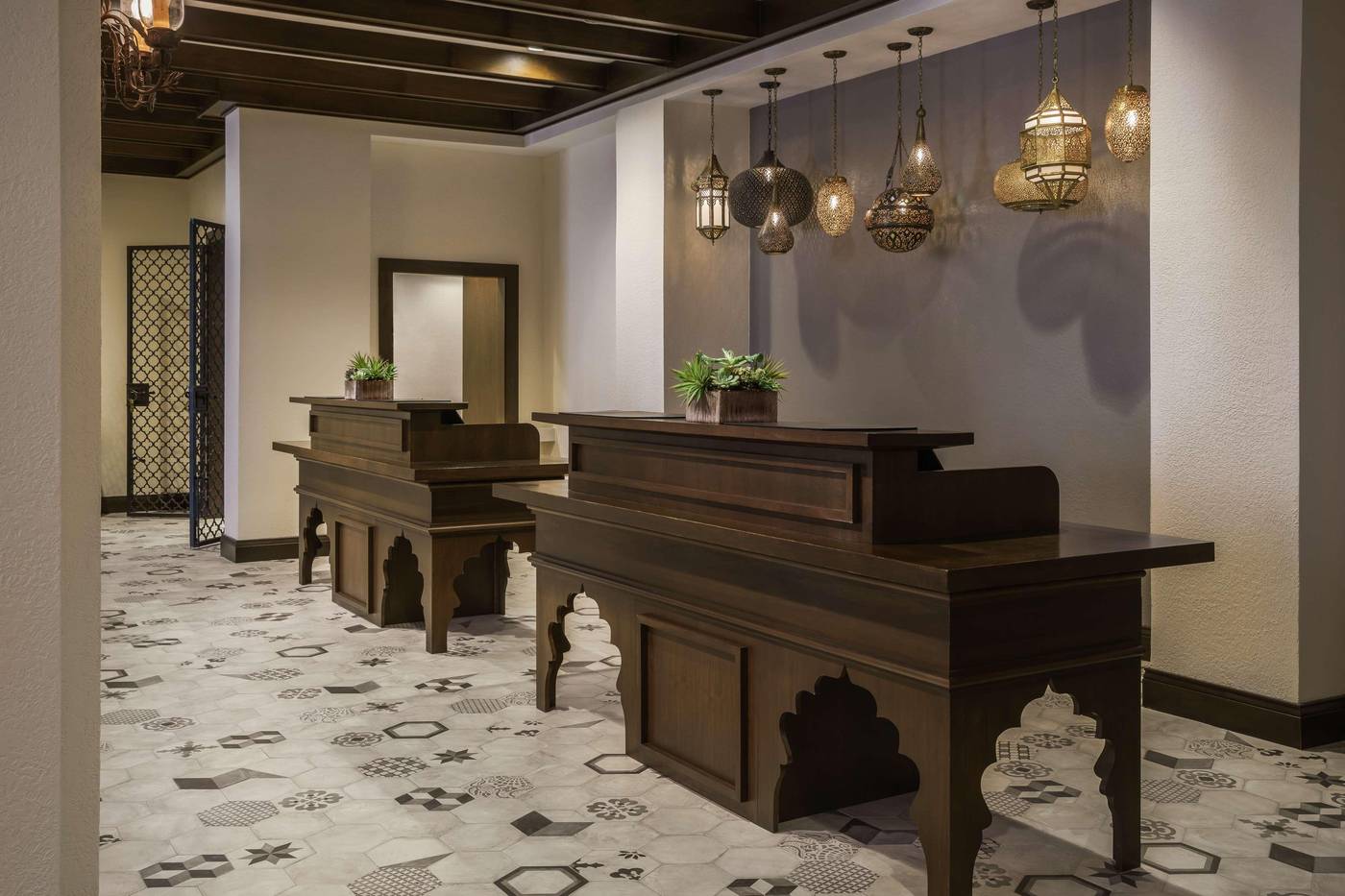 Hyatt Regency Coral Gables - United States - CORAL GABLES - Lobby - 2