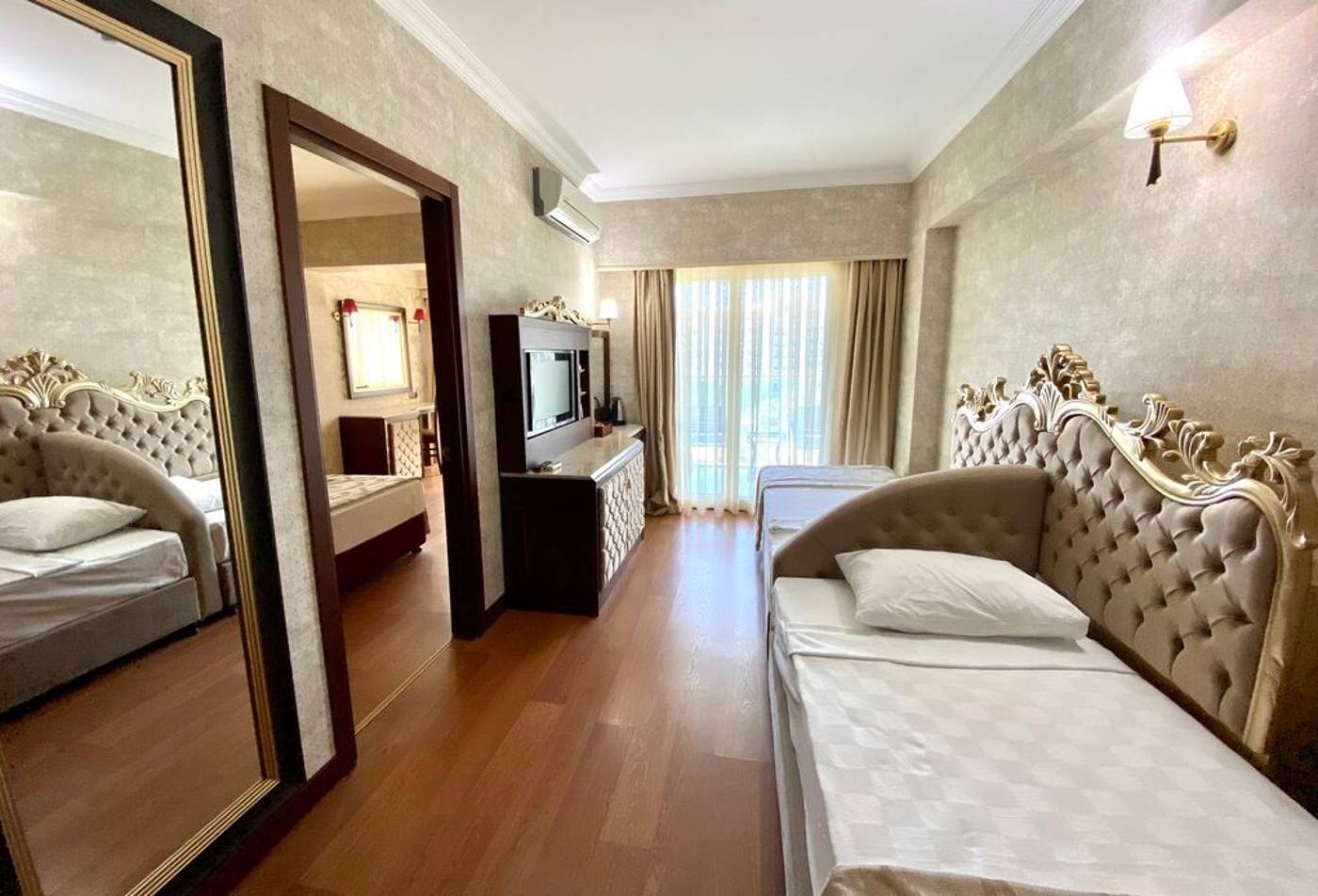 Laur Hotel Experience & Elegance (ex Didim Beach Resort)