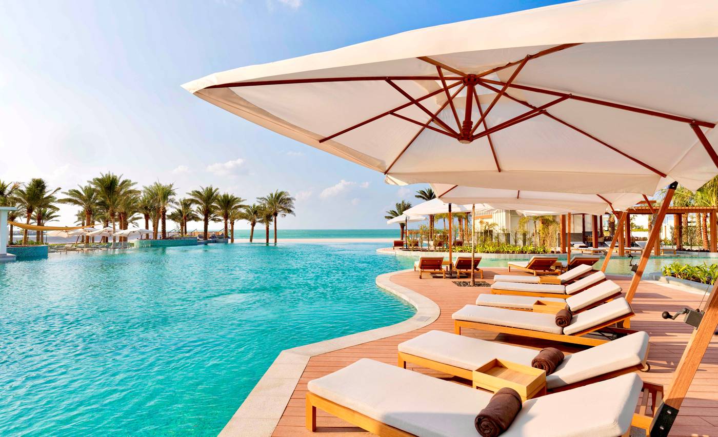 InterContinental Ras Al Khaimah Mina Al Arab Resort and Spa