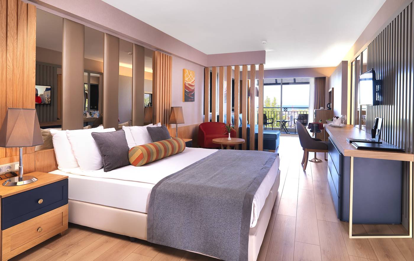 Imperial Turkiz Resort
