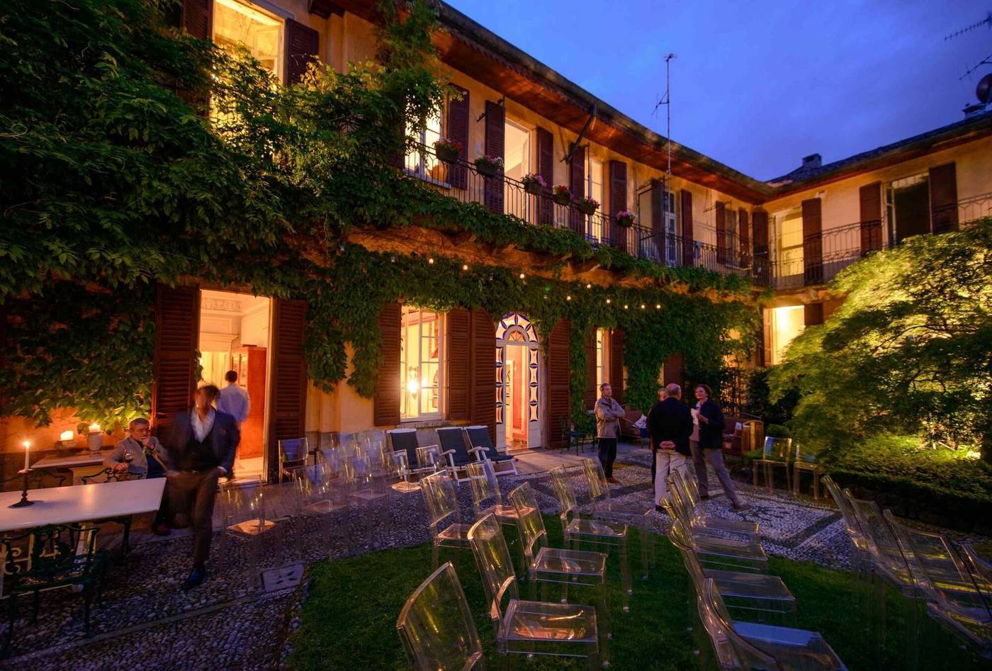 Palazzo Albricci Peregrini-Italy-Como-General view-1