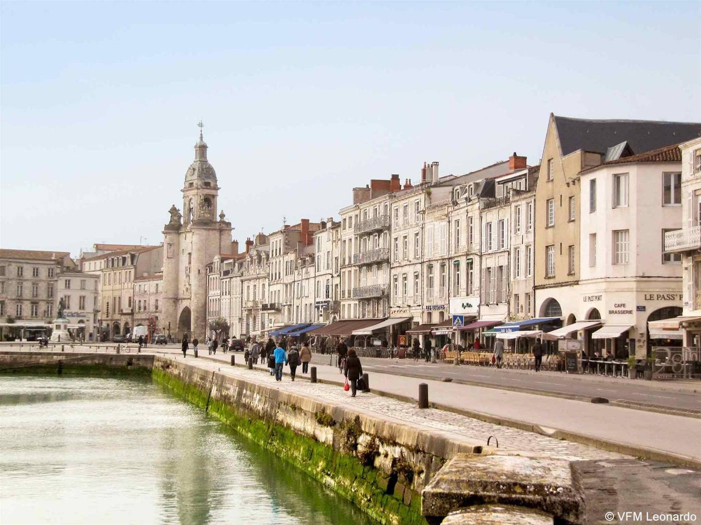 ibis La Rochelle Centre Historique-France-LA ROCHELLE-General view-8