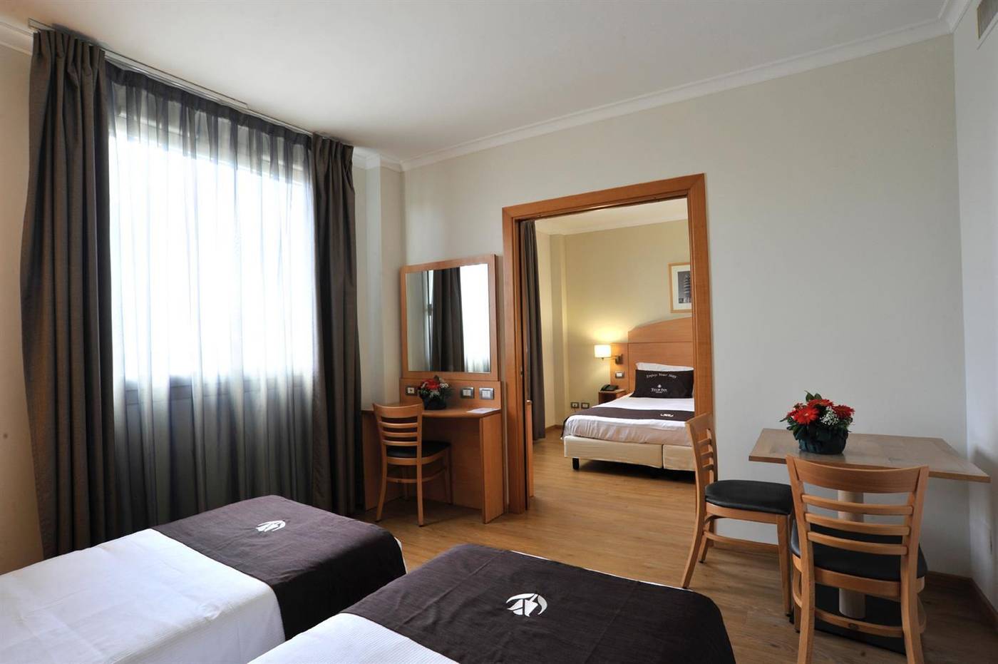 Tulip Inn Turin West - Italy - RIVOLI (TORINO) - Room - 9