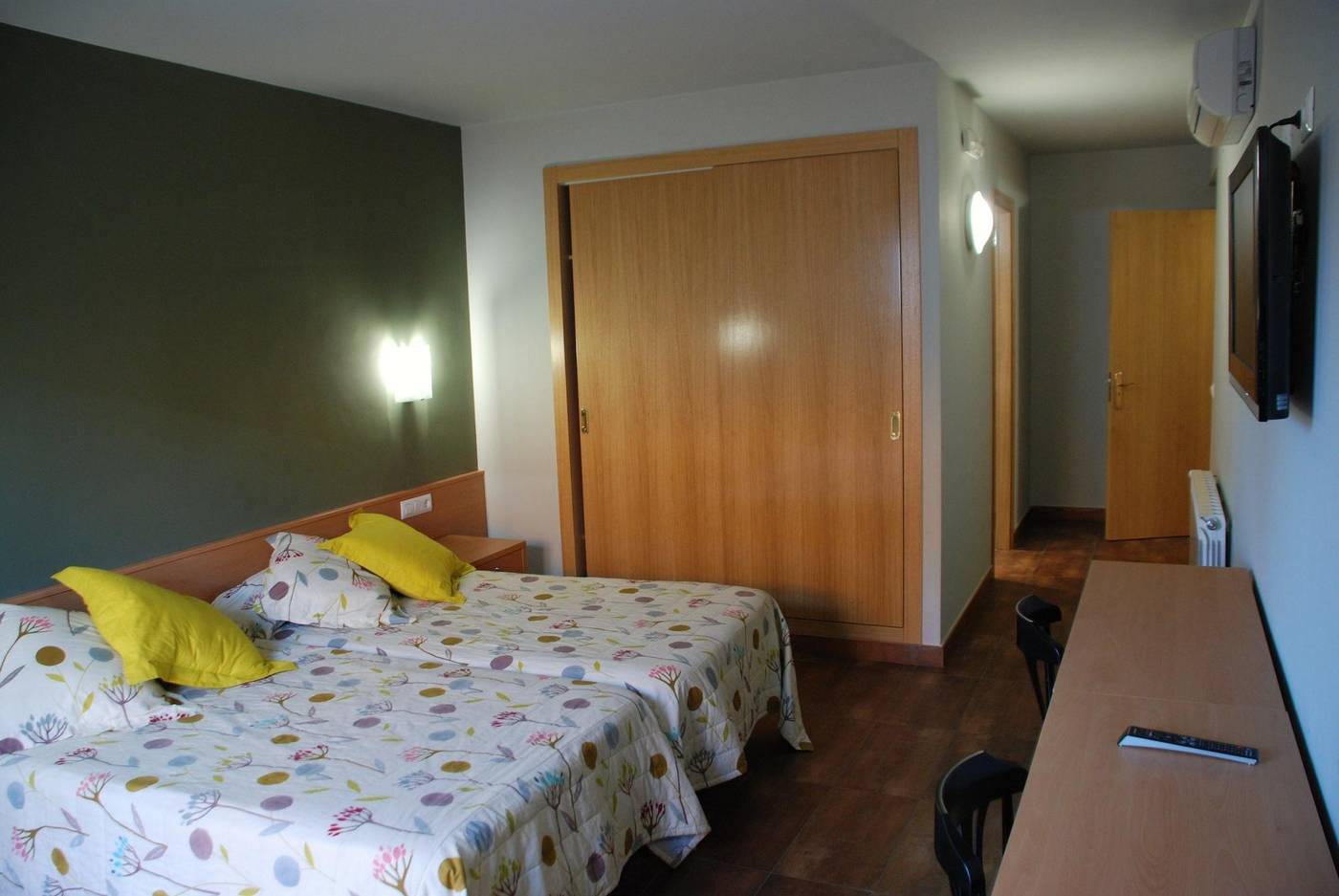 Hotel Pinxo-Spain-SANTA COLOMA DE FARNERS-Room-5