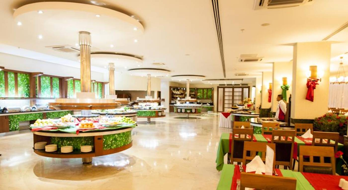 Vera Verde Resort