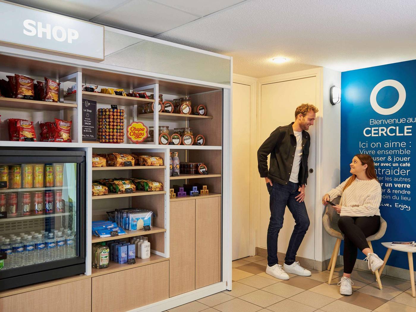 Aparthotel-Adagio-access-Nice-Magnan-General-view-28