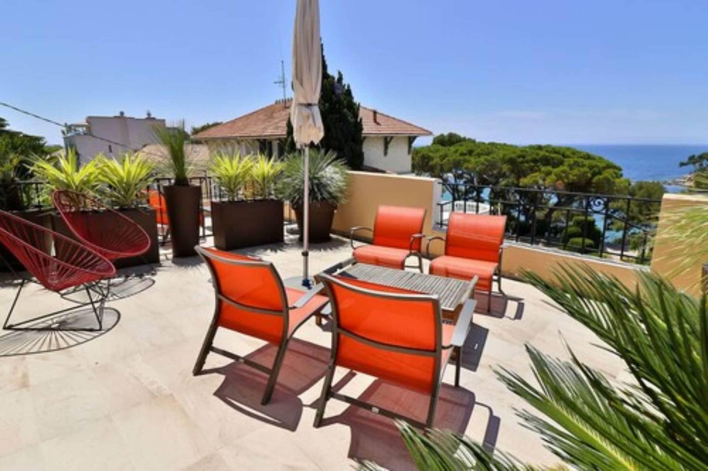 Hôtel Le Provençal-France-BANDOL-General view-3