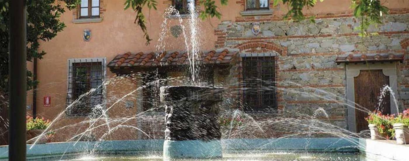 Fattoria Degli Usignoli-Italy-REGGELLO-General view-8