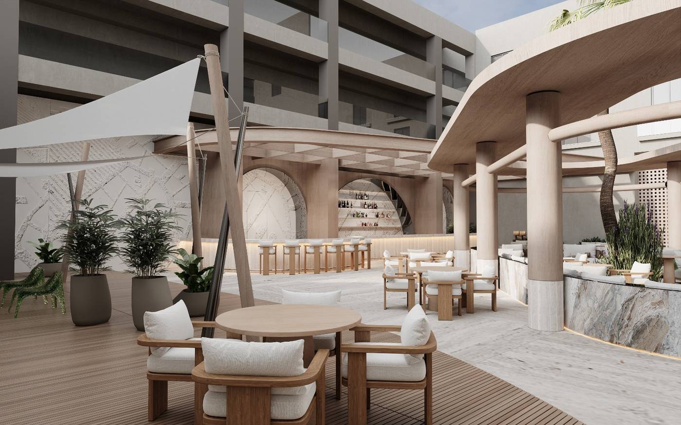 Club Melas Prive (ex. Melas Holiday Village)